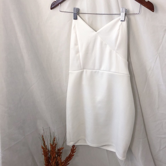 Scuba Dress - Picture 2 of 4